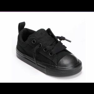 Converse All Star Street Sneakers - Toddler 10
